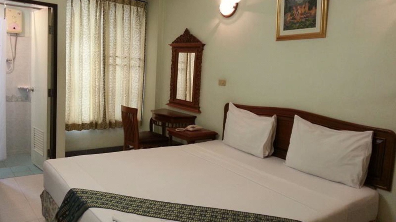Photo of Bedroom in Chana Songkhram