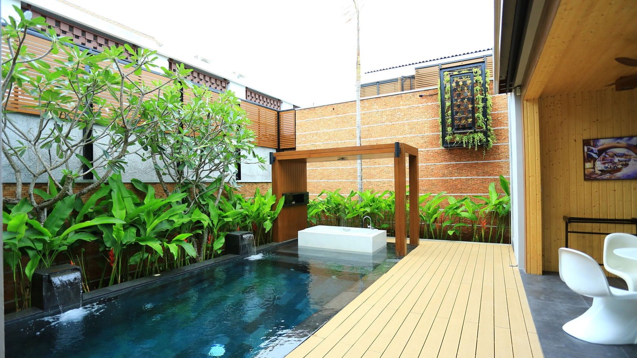 Photo of Outdoor in Lamai