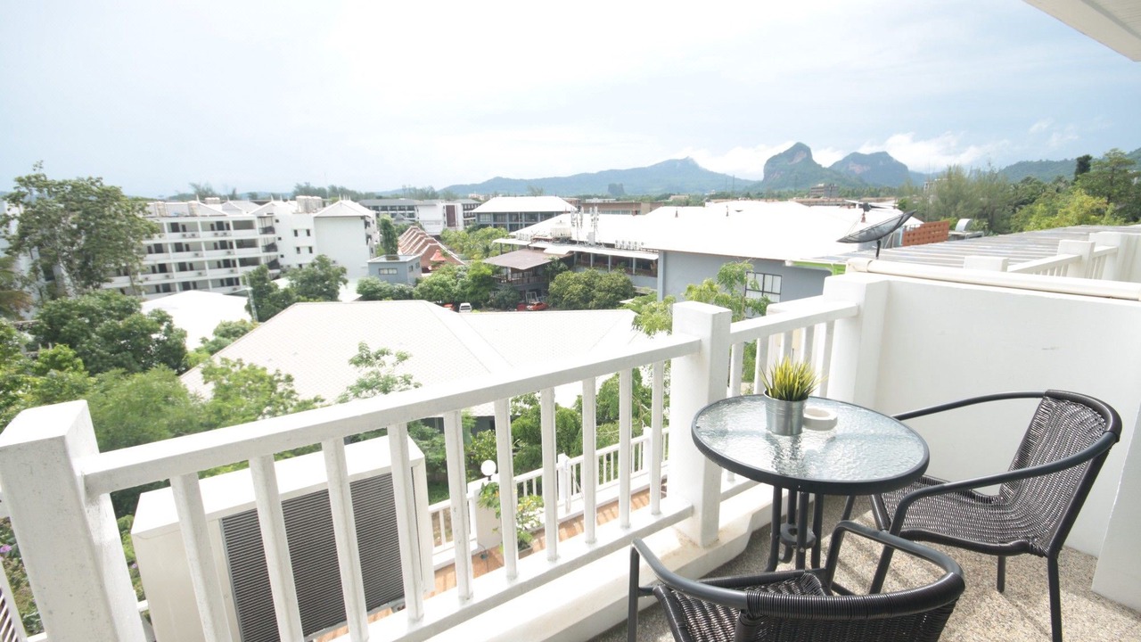 Photo of Patio Balcony in Ao Nang