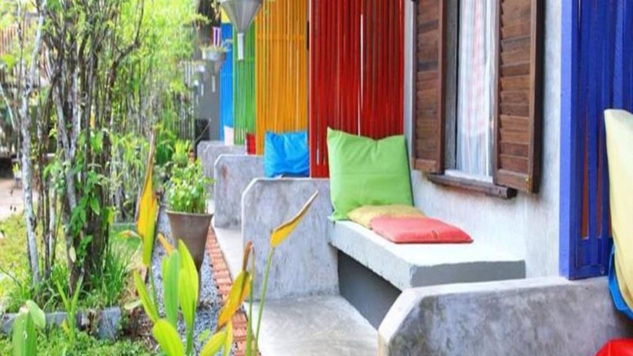 Photo of Patio Balcony in Bang Phra