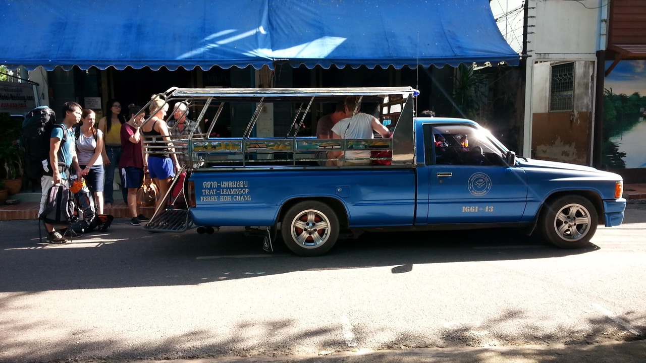Photo of Others in Bang Phra