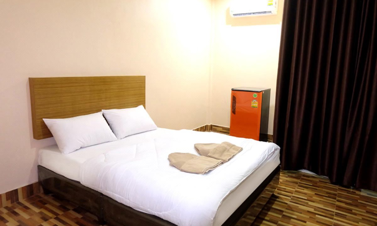 Photo of Bedroom in Ban Pong