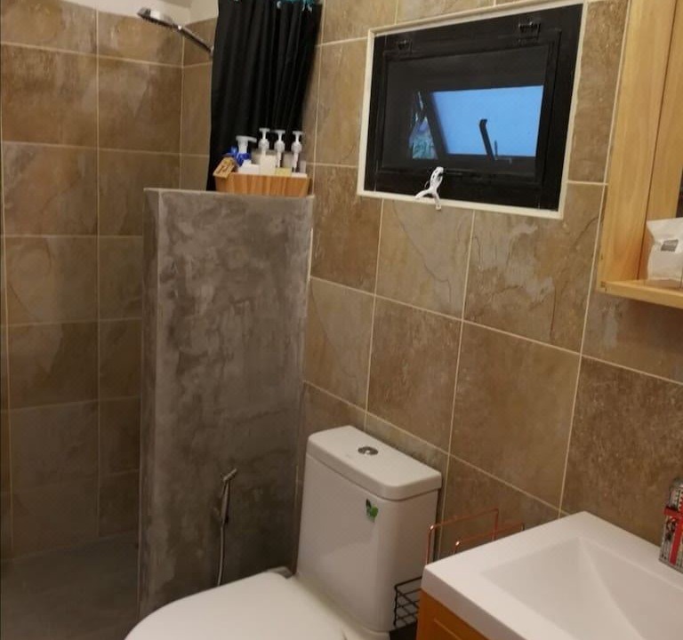 Photo of Bathroom in Khanong Phra