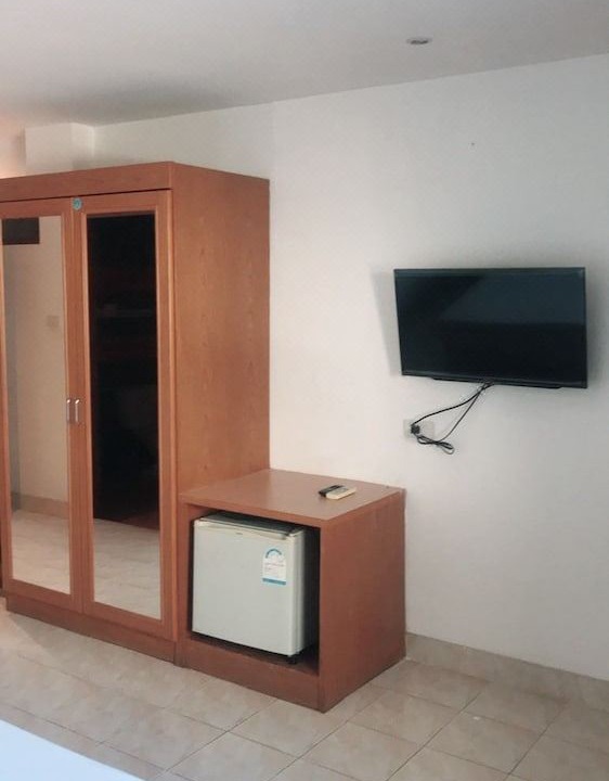 Photo of Livingroom in Pratumnak Hill