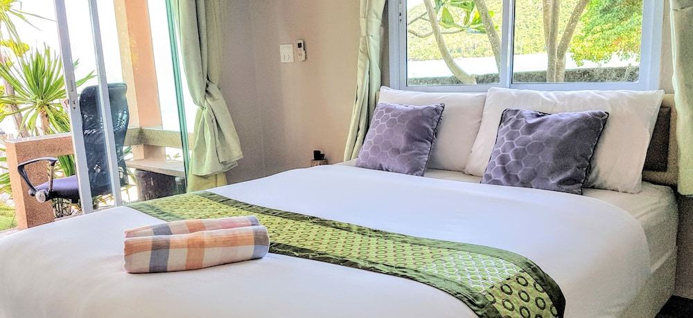 Photo of Bedroom in Don Sak