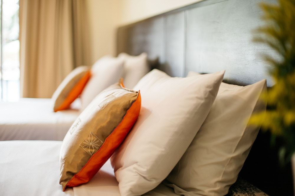 Photo of Bedroom in Chiang Rai