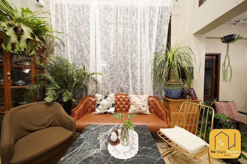Photo of Livingroom in Bangkok Noi