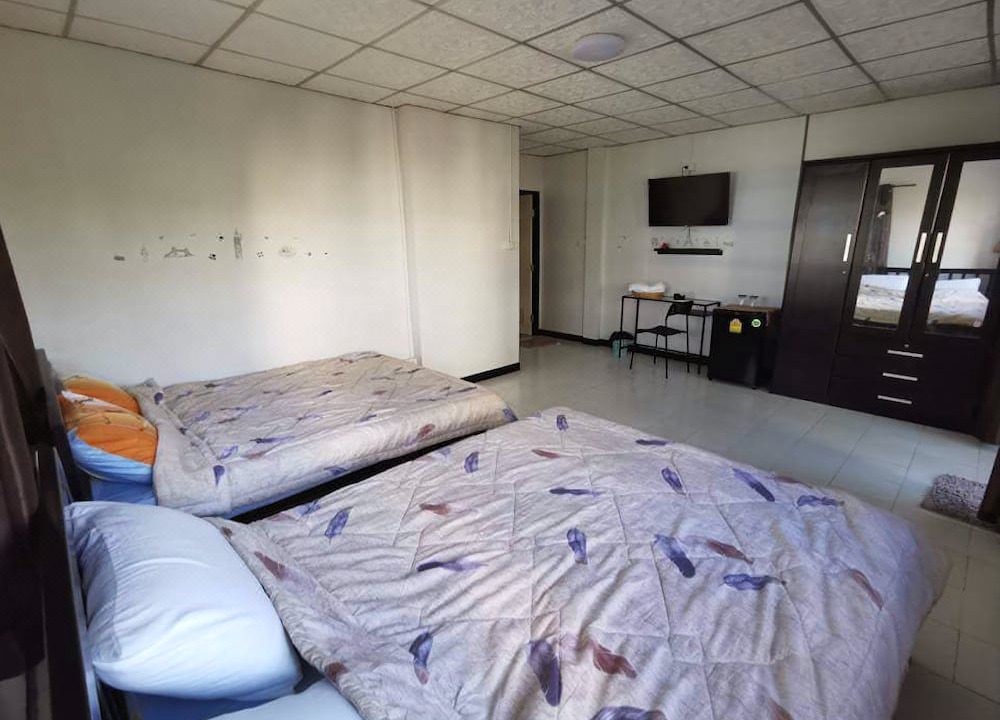 Photo of Bedroom in Saen Suk