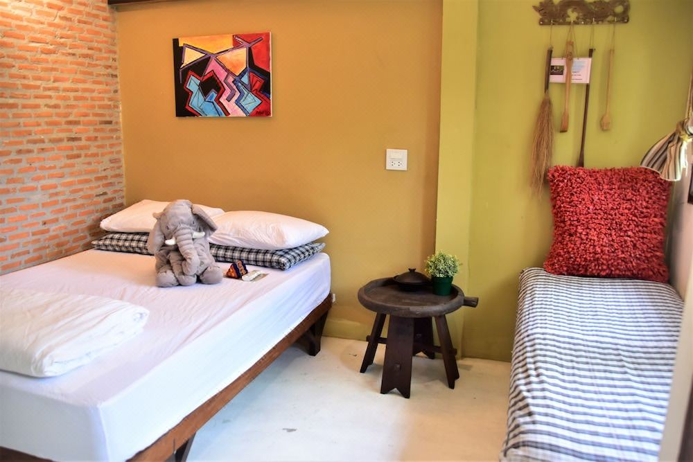 Photo of Bedroom in Udon Thani