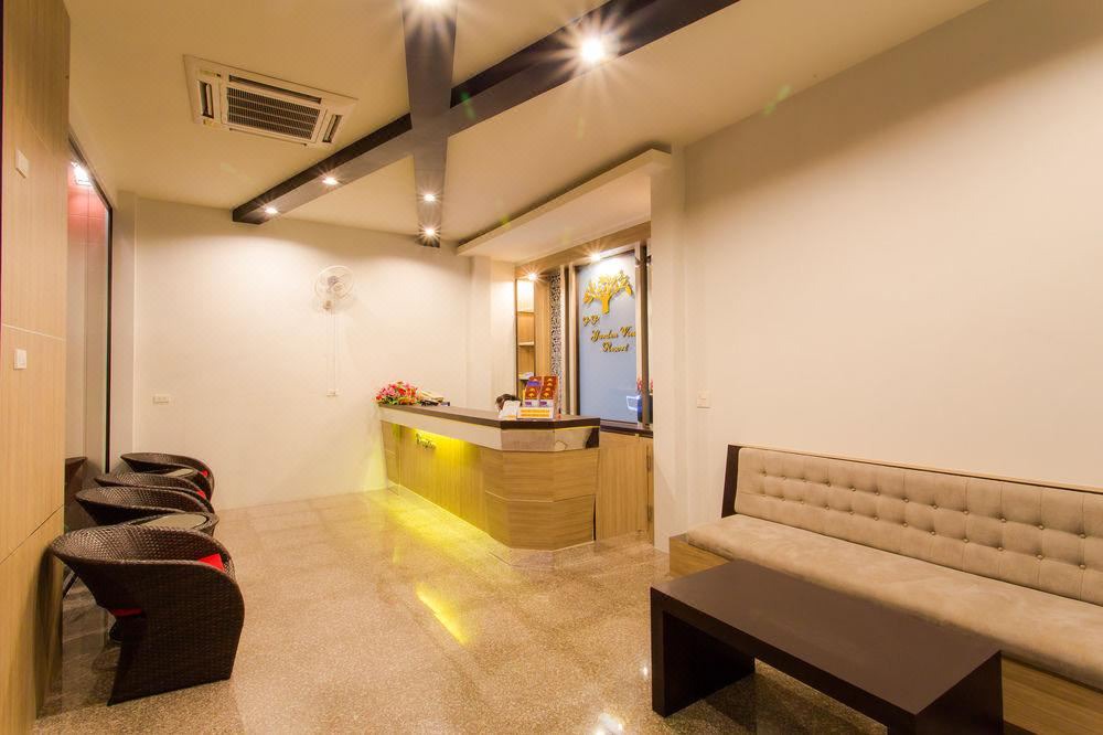 Photo of Livingroom in Ko Phi Phi