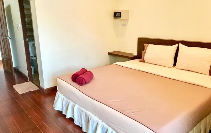 Photo of Bedroom in Cha-am