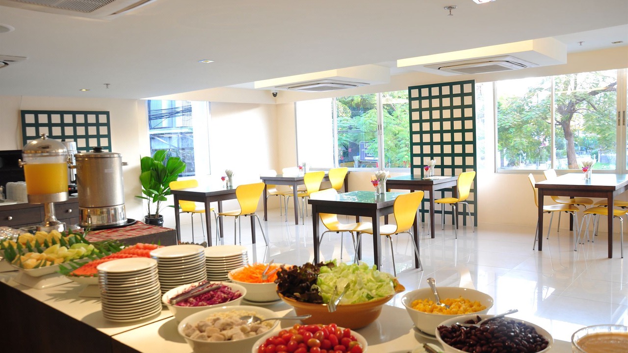 Photo of Livingroom in Nimman