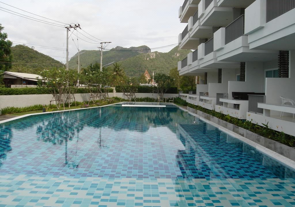 Photo of Outdoor in Sam Roi Yot