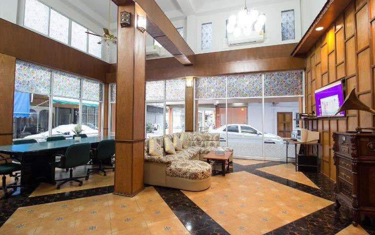 Photo of Livingroom in Na Muang