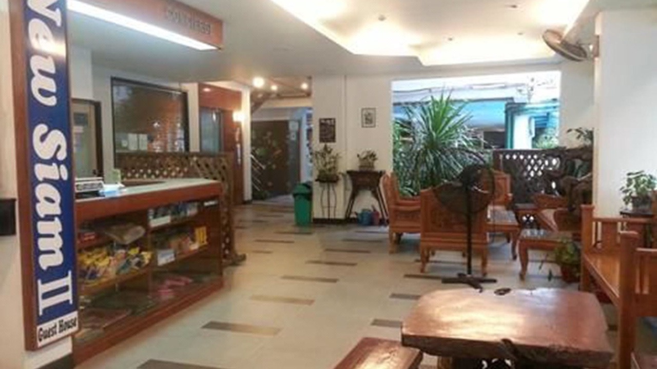 Photo of Livingroom in Chana Songkhram