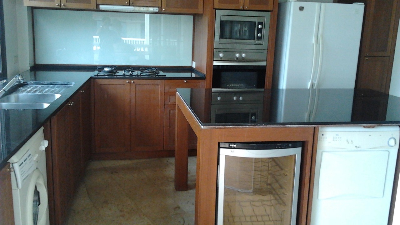 Photo of Kitchen in Na Chom Thian