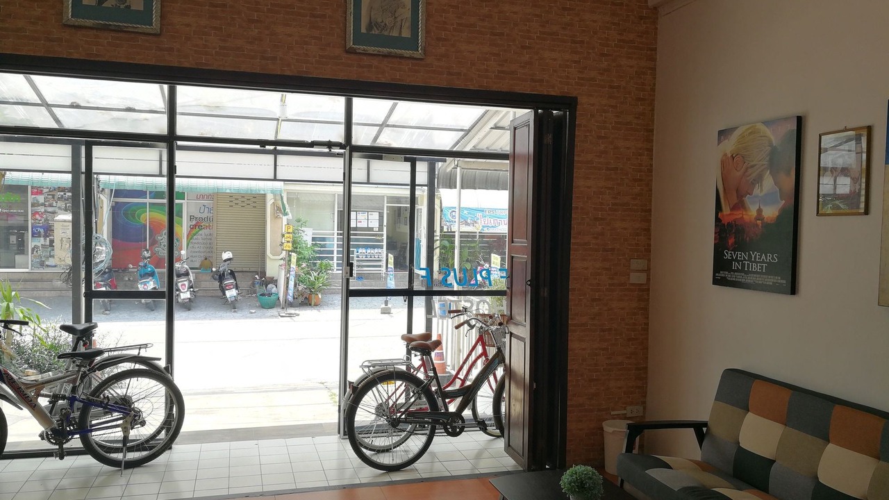 Photo of Livingroom in Nimman