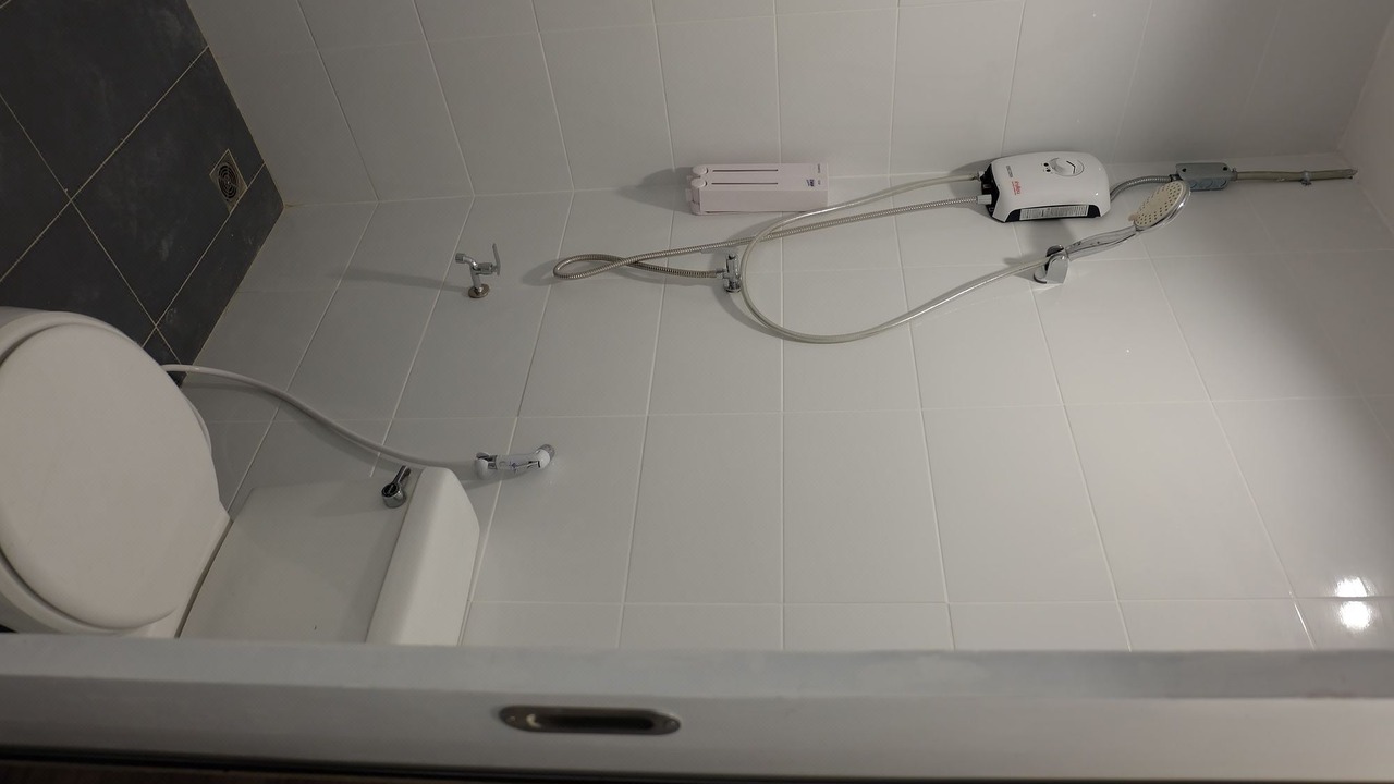 Photo of Bathroom in Nimman