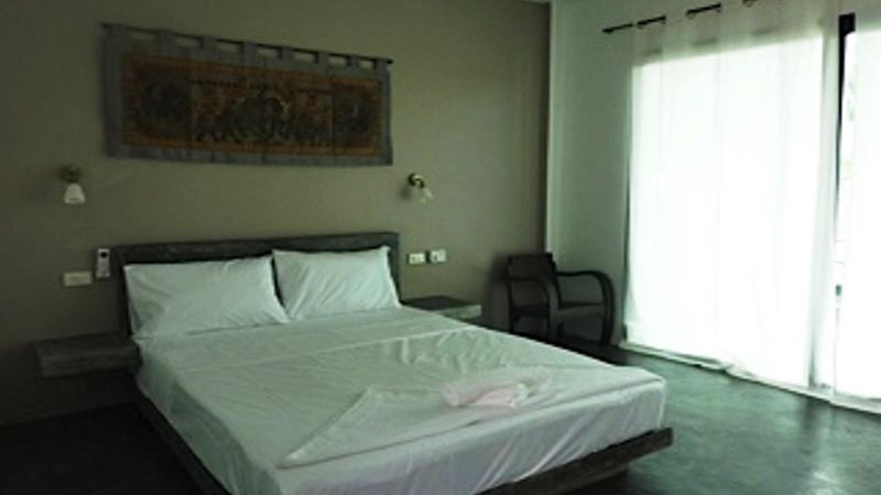 Photo of Bedroom in Koh Tao