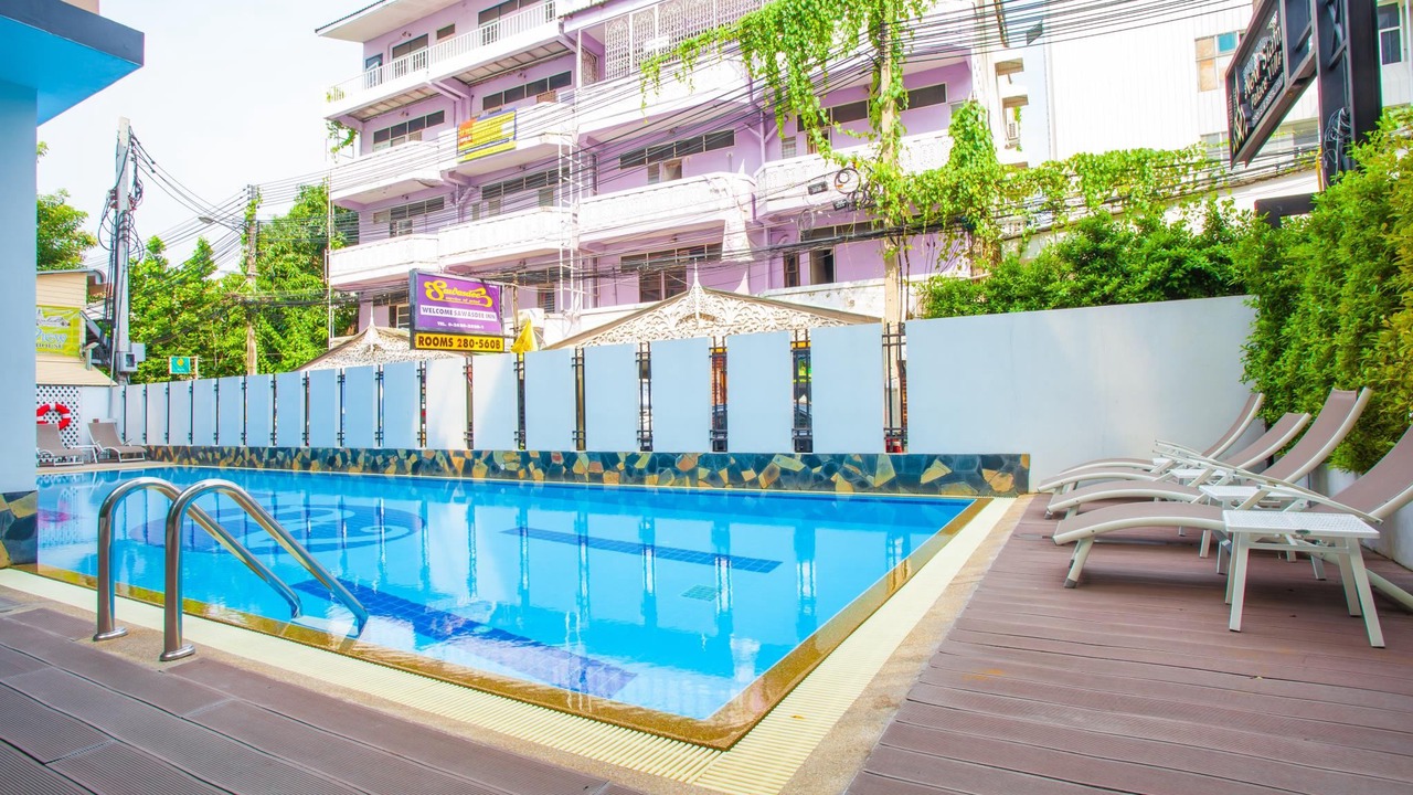 Photo of Outdoor in Chana Songkhram