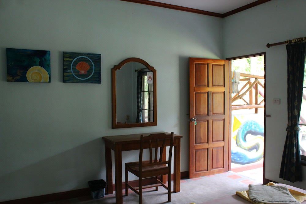Photo of Livingroom in Krabi