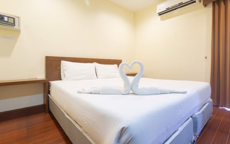 Photo of Bedroom in Cha-am