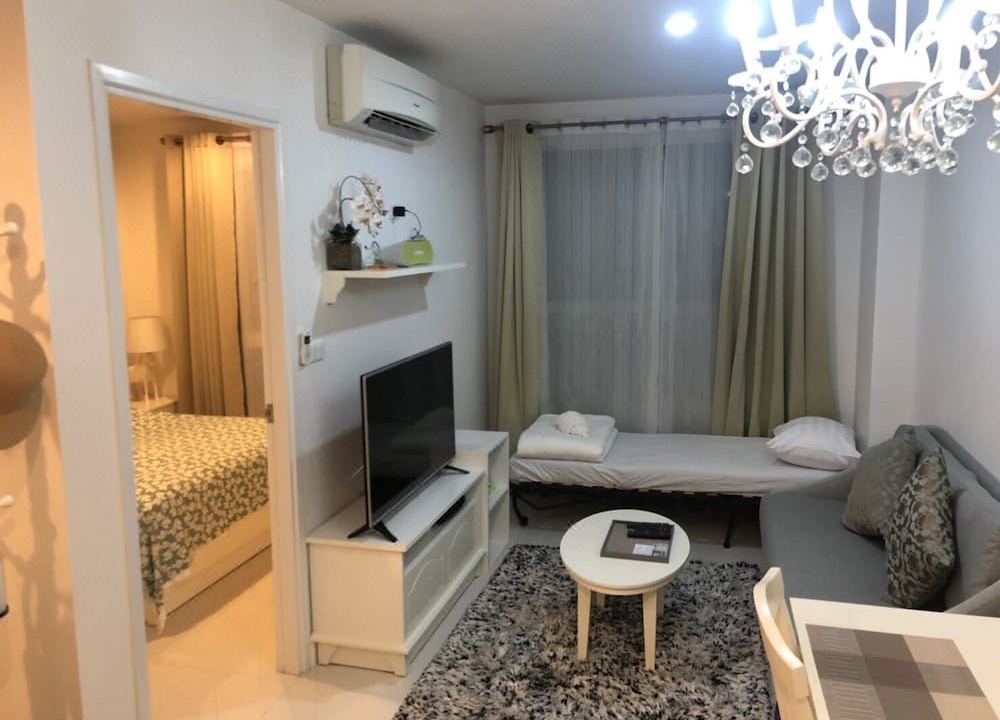 Photo of Livingroom in Cha-am