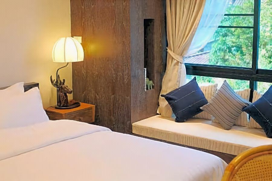 Photo of Bedroom in Chang Phueak