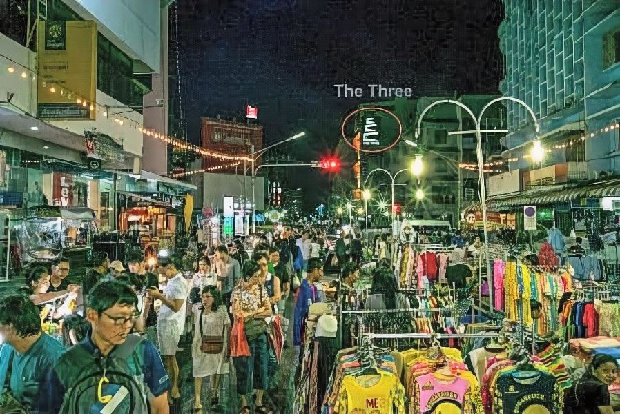 Photo of Others in Downtown Hat Yai