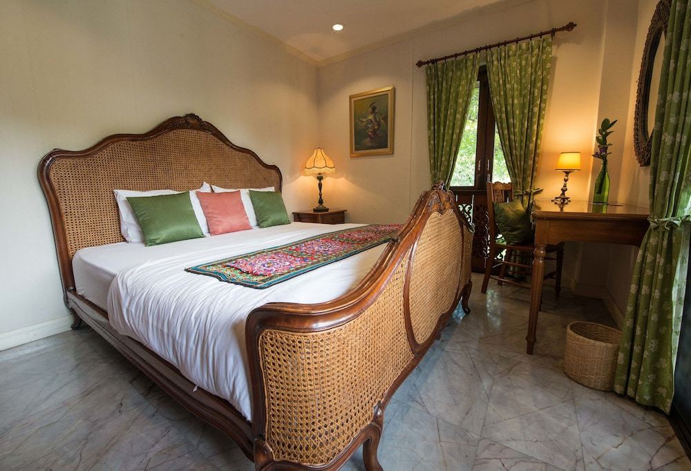 Photo of Bedroom in Phu Khao Thong