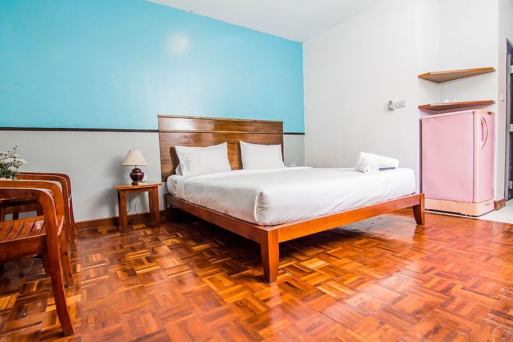 Photo of Bedroom in Central Pattaya