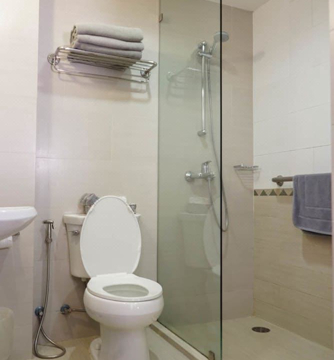 Photo of Bathroom in Nana