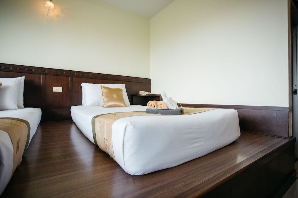 Photo of Bedroom in Chiang Rai