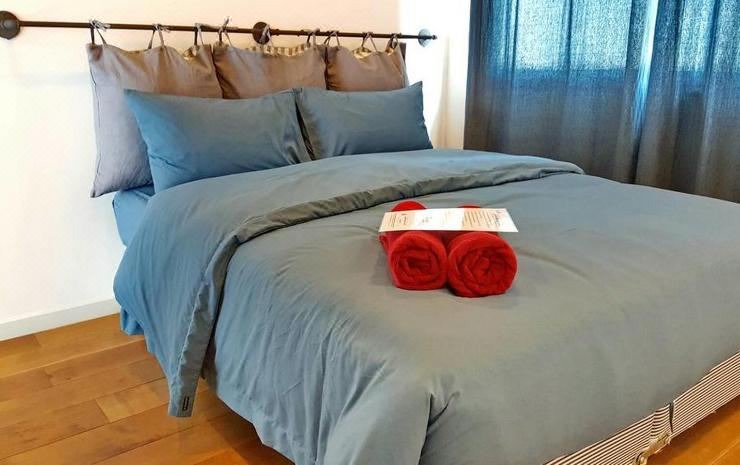 Photo of Bedroom in Na Kluea