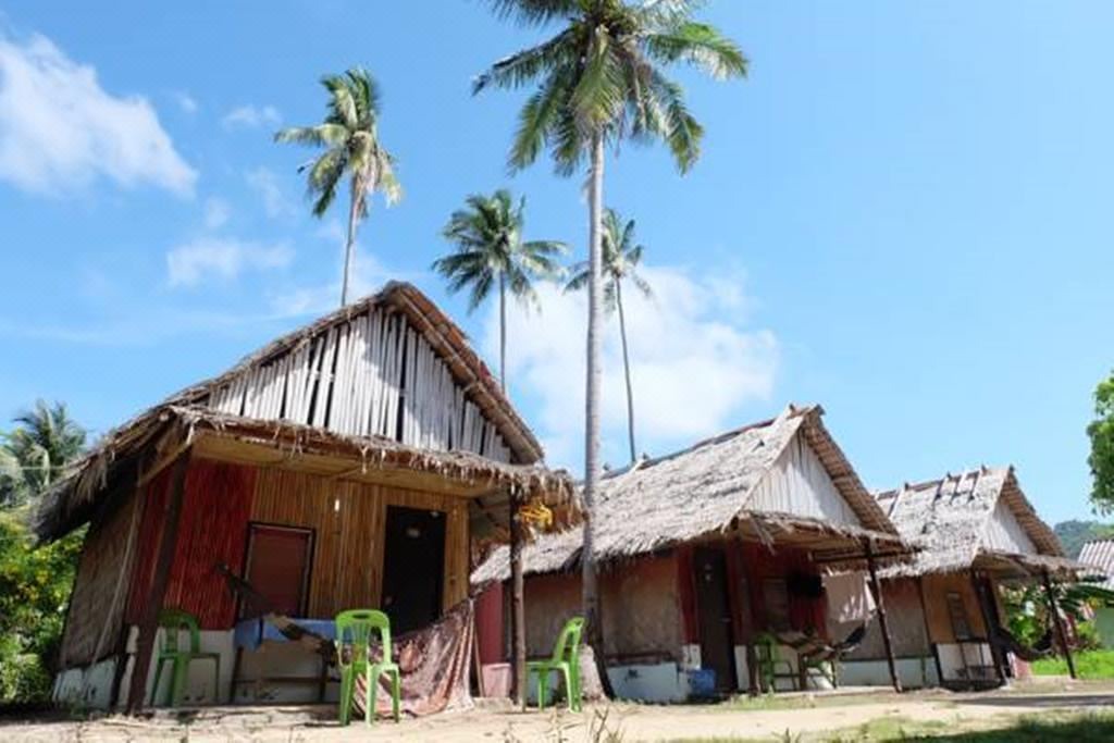 Photo of Buildings in Ko Lanta