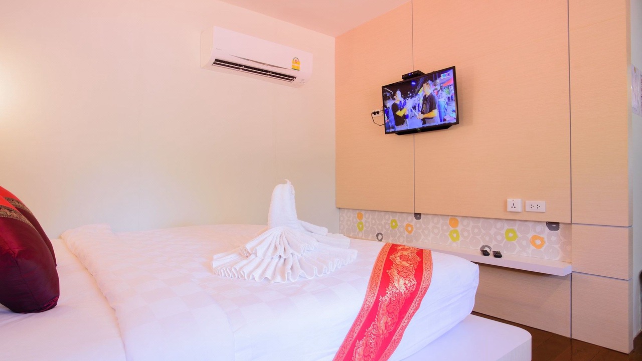 Photo of Bedroom in Satun