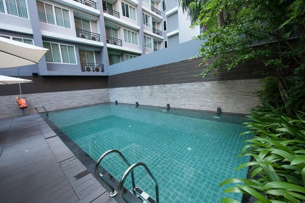 Photo of Outdoor in Khlong Tan