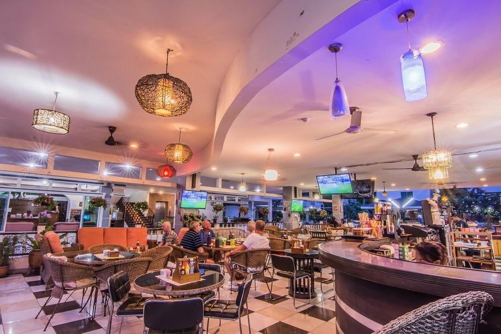 Photo of Livingroom in Central Pattaya