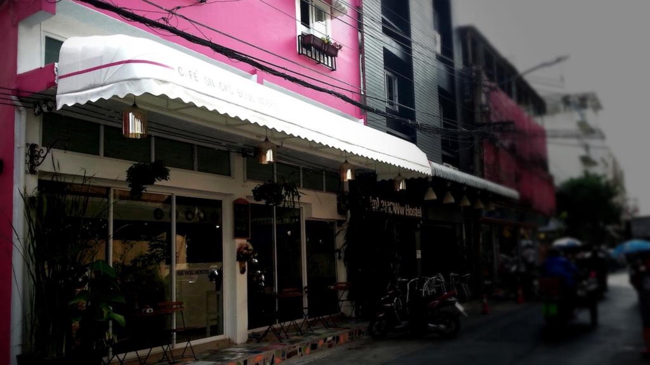 Photo of Buildings in Ban Phan Thom