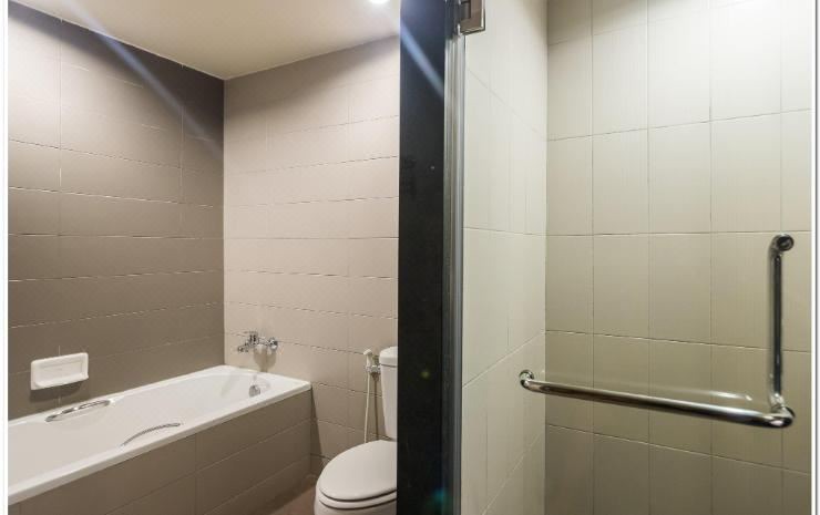 Photo of Bathroom in Pattaya Bay