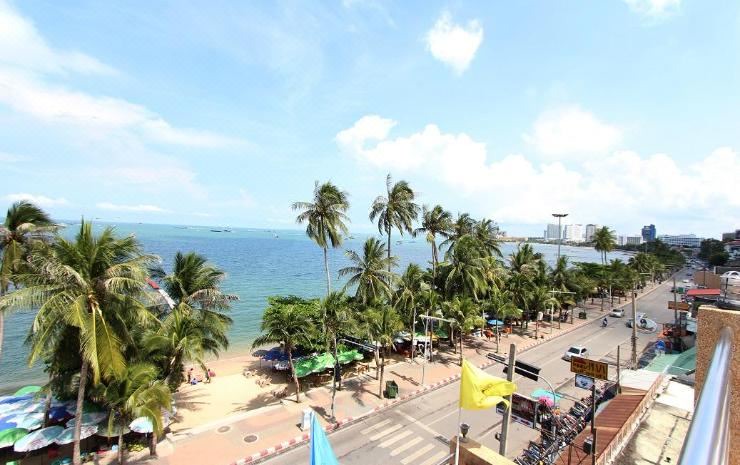 Photo of Others in Pattaya Bay