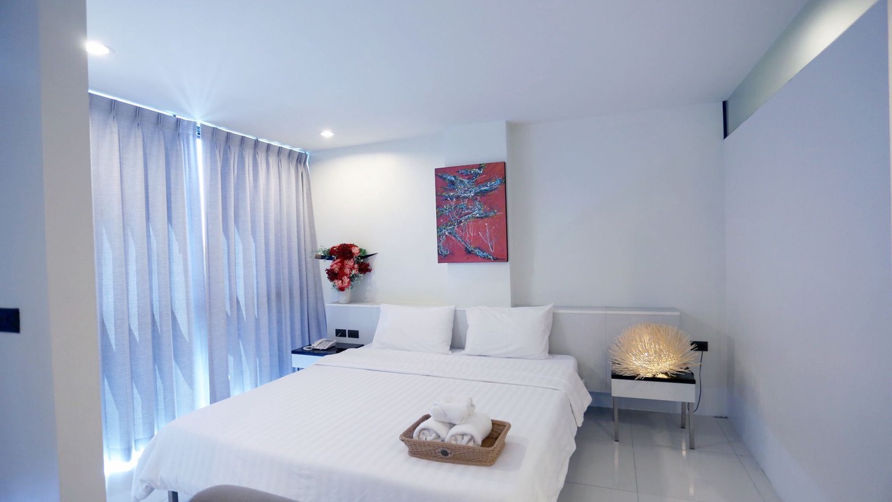 Photo of Bedroom in Kho Hong