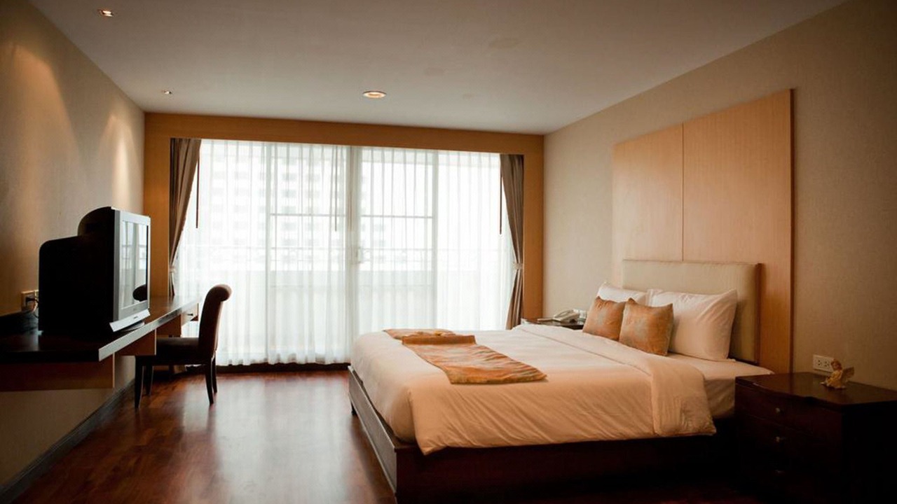 Photo of Bedroom in Nana