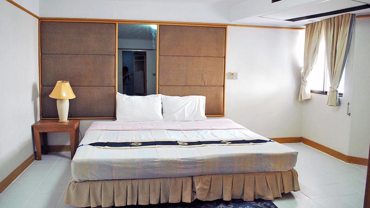 Photo of Bedroom in South Pattaya