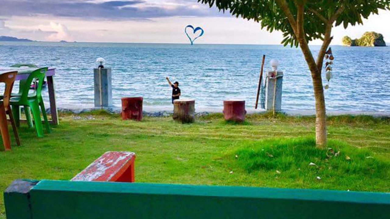 Photo of Outdoor in Don Sak