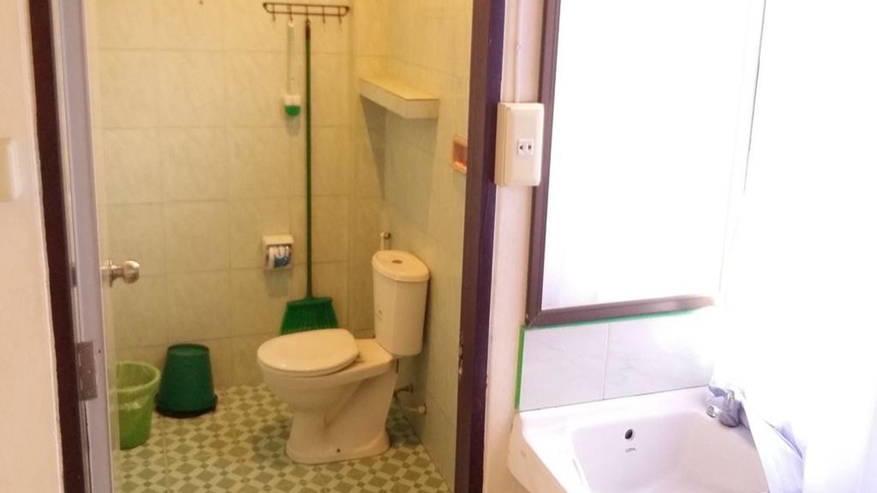 Photo of Bathroom in Koh Tao