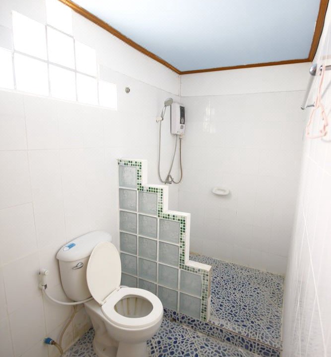 Photo of Bathroom in Buriram Province