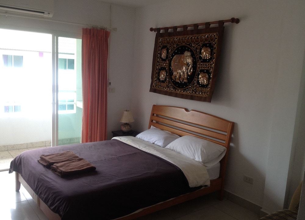 Photo of Bedroom in South Pattaya