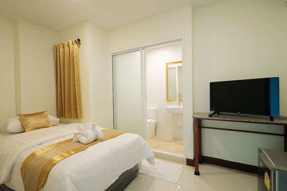 Photo of Bedroom in Central Pattaya