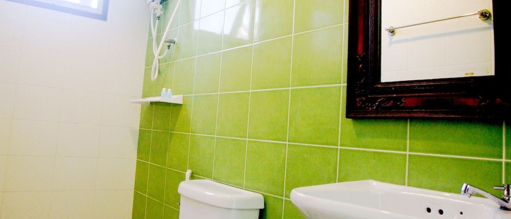 Photo of Bathroom in Ko Phi Phi